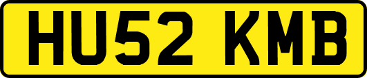 HU52KMB