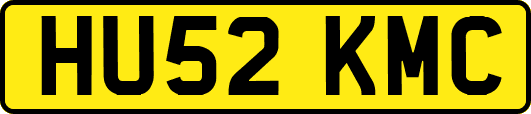 HU52KMC