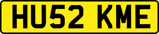 HU52KME