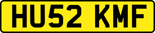 HU52KMF