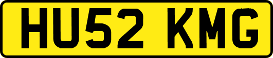 HU52KMG