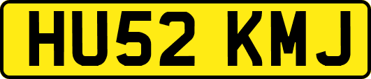 HU52KMJ