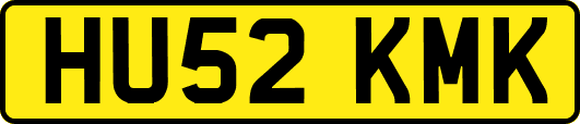 HU52KMK