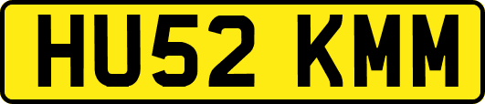 HU52KMM