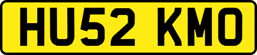 HU52KMO