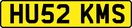 HU52KMS