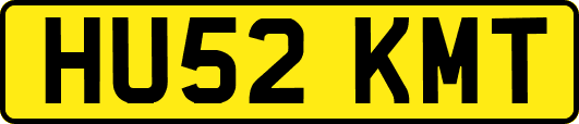 HU52KMT