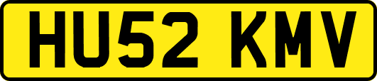HU52KMV