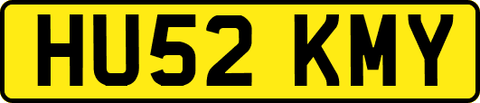 HU52KMY