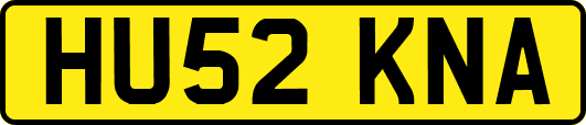 HU52KNA