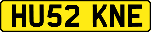 HU52KNE