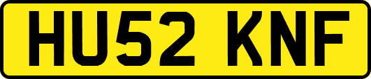 HU52KNF
