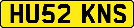 HU52KNS