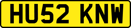 HU52KNW