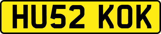 HU52KOK