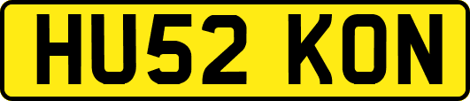 HU52KON