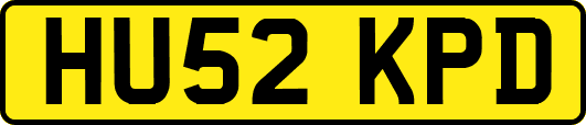 HU52KPD