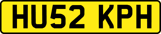 HU52KPH