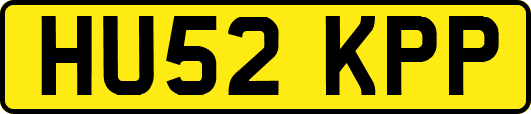 HU52KPP