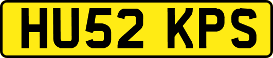 HU52KPS