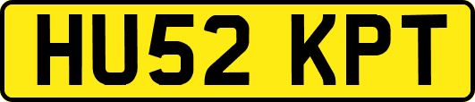 HU52KPT