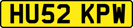 HU52KPW