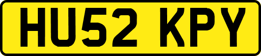 HU52KPY