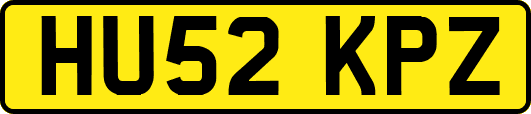 HU52KPZ