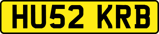 HU52KRB