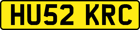 HU52KRC