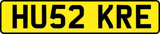 HU52KRE