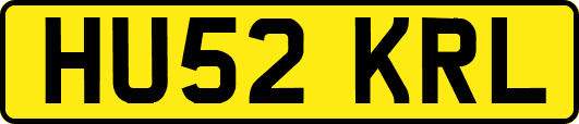HU52KRL