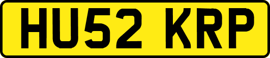 HU52KRP