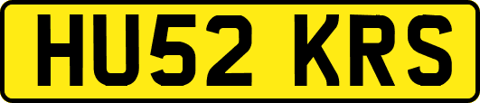 HU52KRS