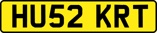 HU52KRT