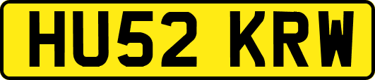 HU52KRW