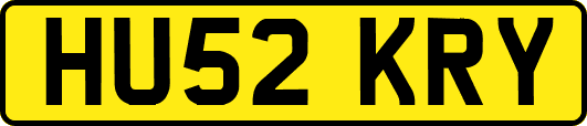 HU52KRY