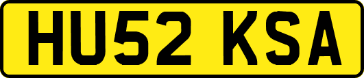 HU52KSA