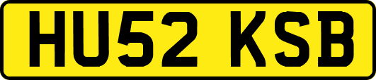 HU52KSB
