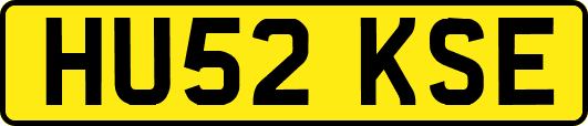 HU52KSE