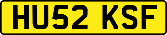 HU52KSF
