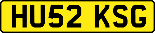 HU52KSG
