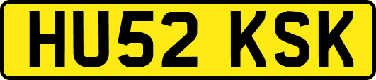 HU52KSK