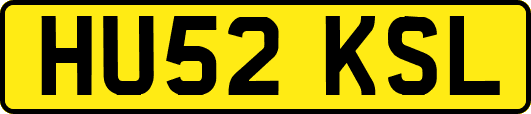 HU52KSL