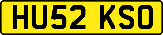 HU52KSO
