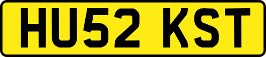 HU52KST