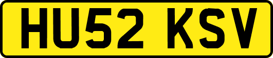 HU52KSV