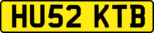HU52KTB