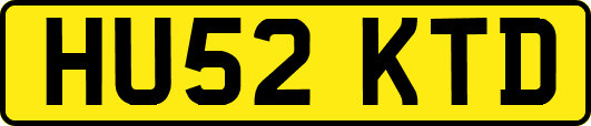 HU52KTD