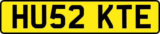 HU52KTE